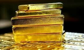 Gold prices down by Rs750