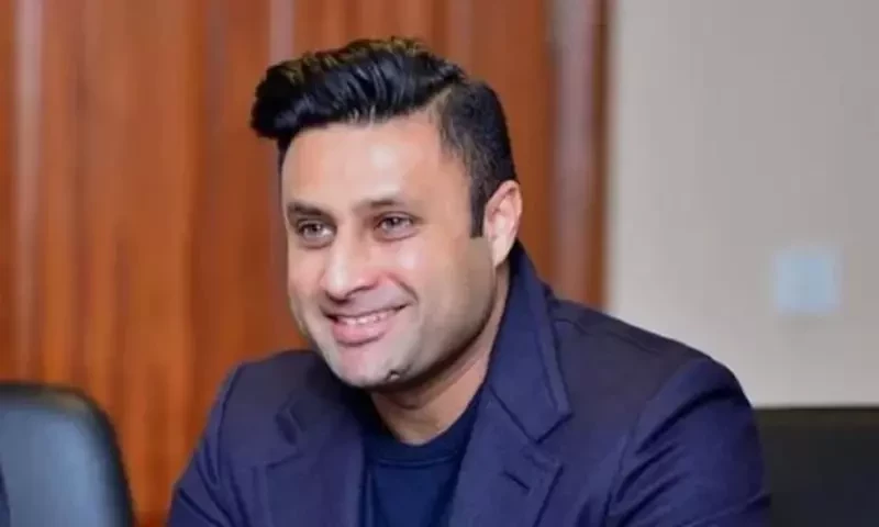 FIA directed to approach Interpol for Zulfi Bukhari&rsquo;s red warrant