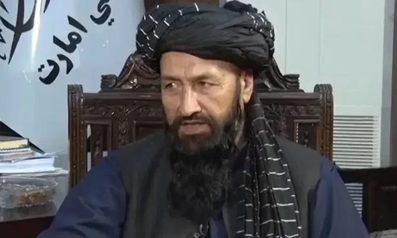 Decree already issued prohibiting attacks against Pakistan: Afghan envoy