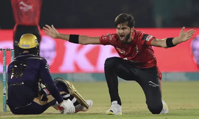 PCB starts registration of foreign players for Pakistan Super League 9