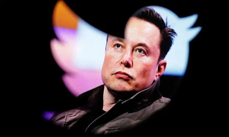 Elon Musk teases audio and video calls at X