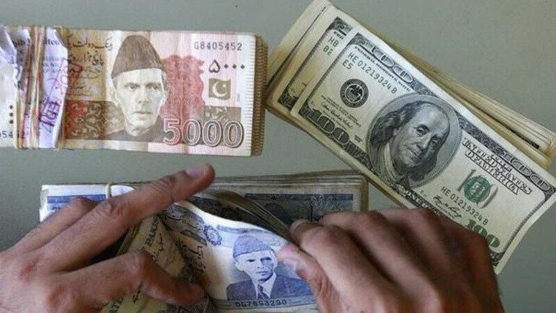 Goldman Sachs claims strength in PKR will be short lived