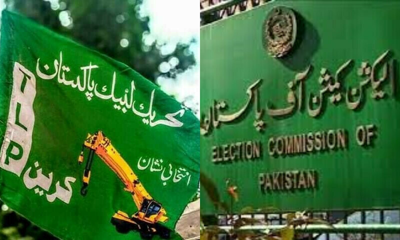 TLP not involved in any anti-state activity: ECP tells SC
