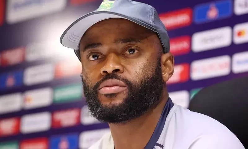 &lsquo;I had to Google it!&rsquo;: Bavuma wary of &lsquo;mercurial&rsquo; Pakistan threat