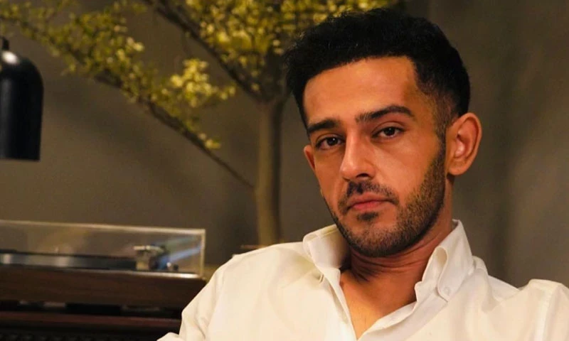 Azaan&rsquo;s album showing solidarity with Palestine postponed