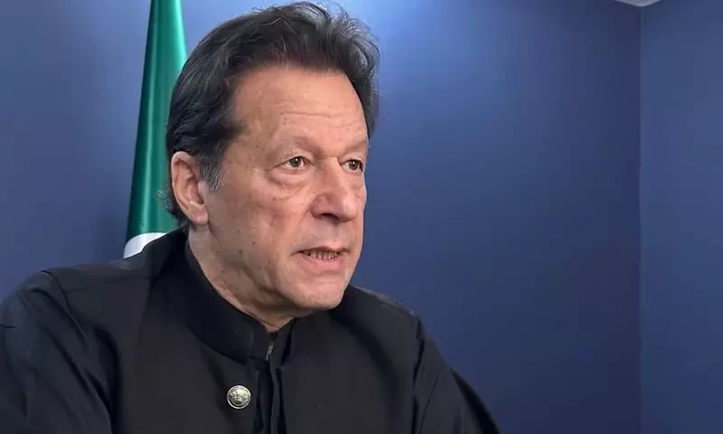 What do legal minds have to say about Imran Khan&rsquo;s chances in cipher case?
