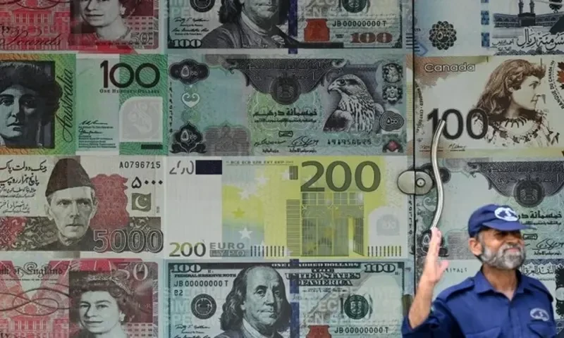 Bigger bombshell than Panama Papers to hit world, says economist