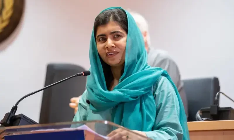 Malala urges Pakistan govt to reconsider mass deportation of immigrants