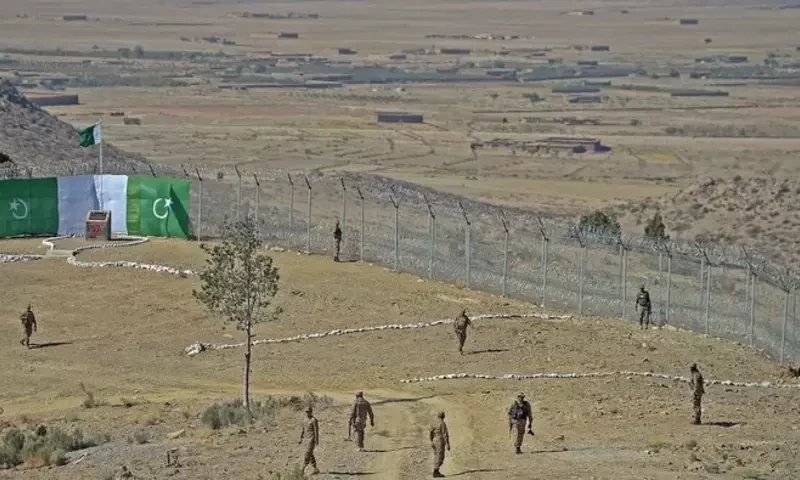 Two soldiers martyred in South Waziristan IED blast: ISPR