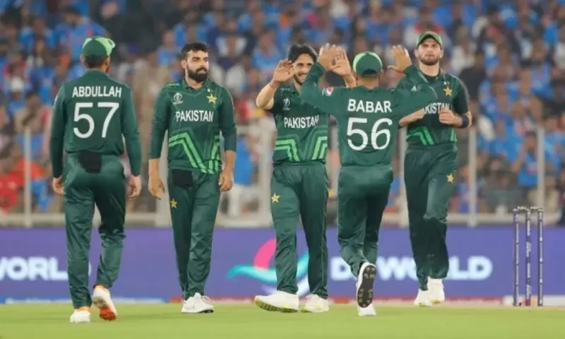 How can Pakistan still qualify for World Cup Semi-final?