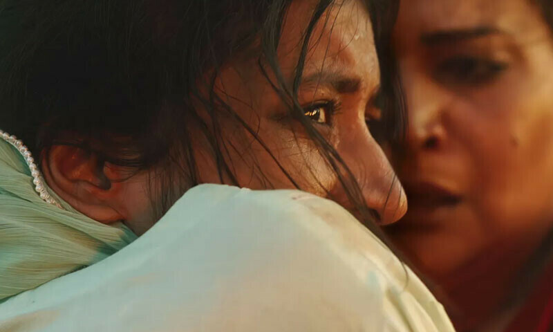 Pakistan&rsquo;s &lsquo;In Flames&rsquo; enters Oscar race