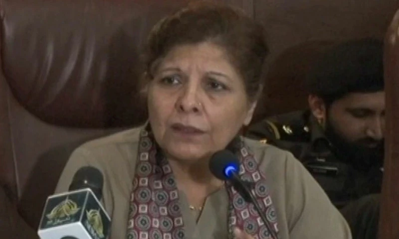 IMF team to visit Pakistan on November 2: finance minister