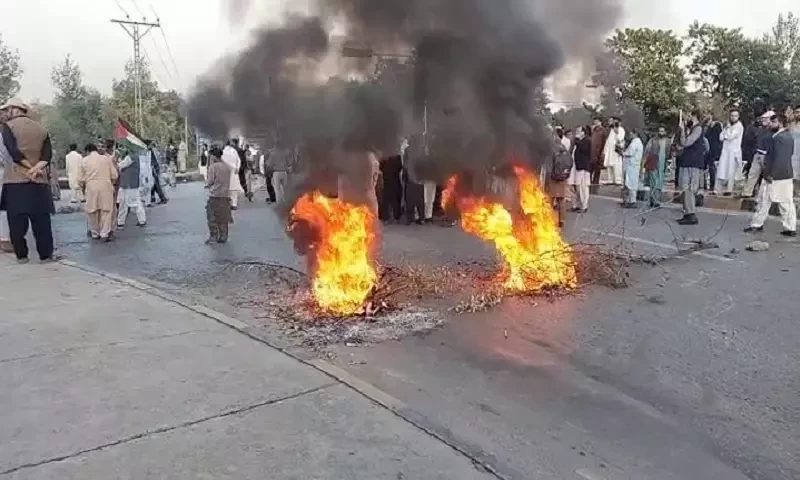 JI&rsquo;s Sirajul Haq claims action against party was taken on US official&rsquo;s order