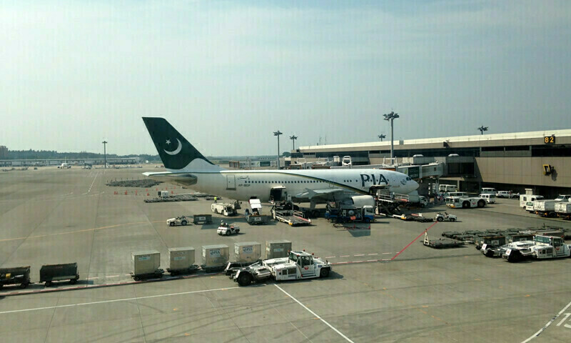 PIA crisis continues as over 50 more flights delayed