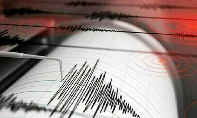Swat and Mingora hit by earthquake