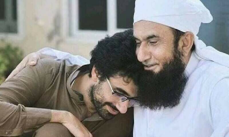 Asim Jameel, son of Maulana Tariq Jameel, died due to bullet injury