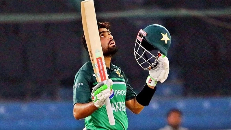 Babar Azam&rsquo;s personal WhatsApp chat leak stirs controversy