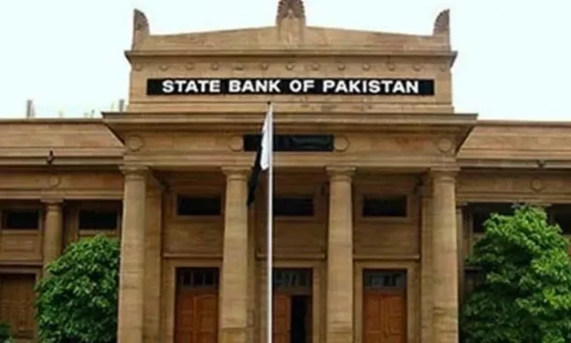 Monetary policy: SBP maintains policy rate at 22pct