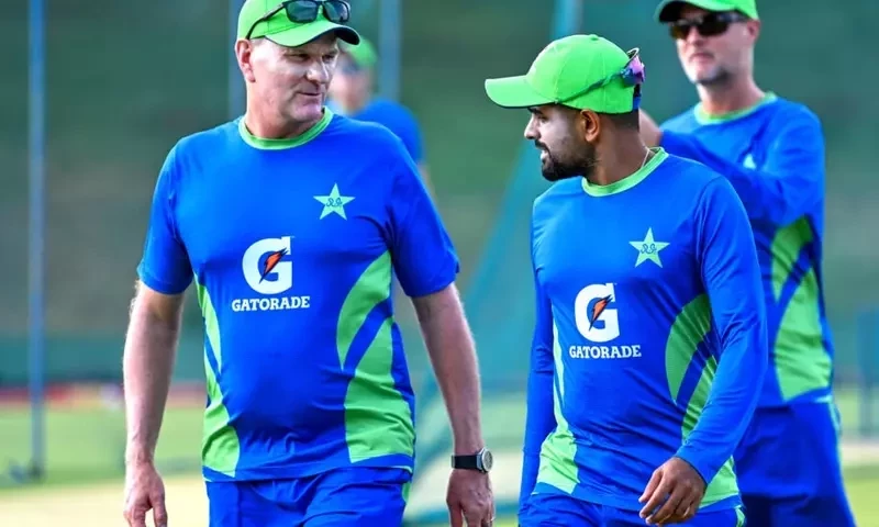 Pakistan players not affected by &lsquo;no pay for five months&rsquo; claim