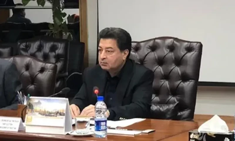 ECP read to conduct elections in the country: CEC Raja