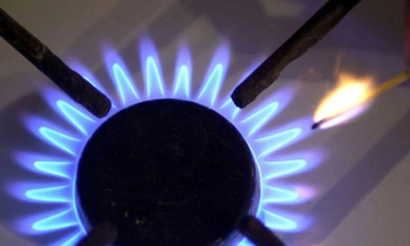 Govt hikes gas prices by upto 172%