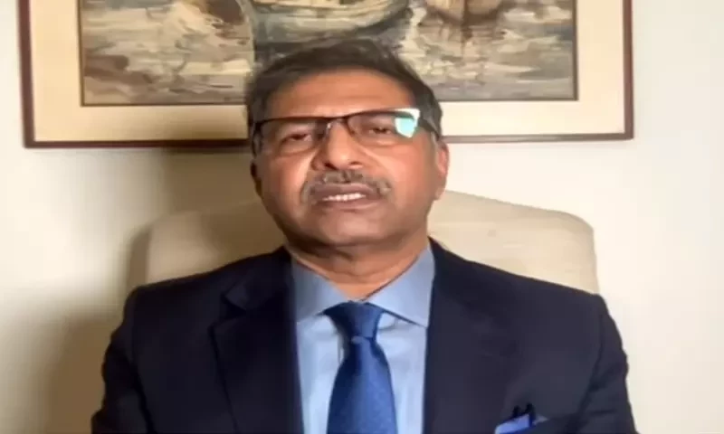 PTI ready to sit with any political party for timely elections: PTI senator