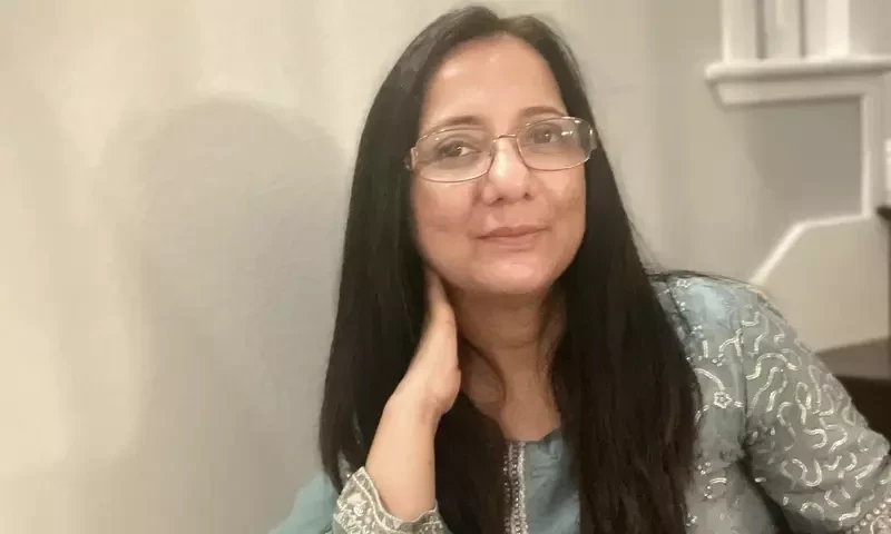 Pakistani-American doctor stabbed to death in Texas