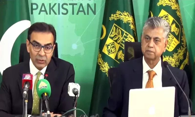 Interim govt pushes up natural gas price ahead of IMF review