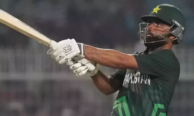 World Cup 2023: Pakistan back in World Cup race after defeating Bangladesh