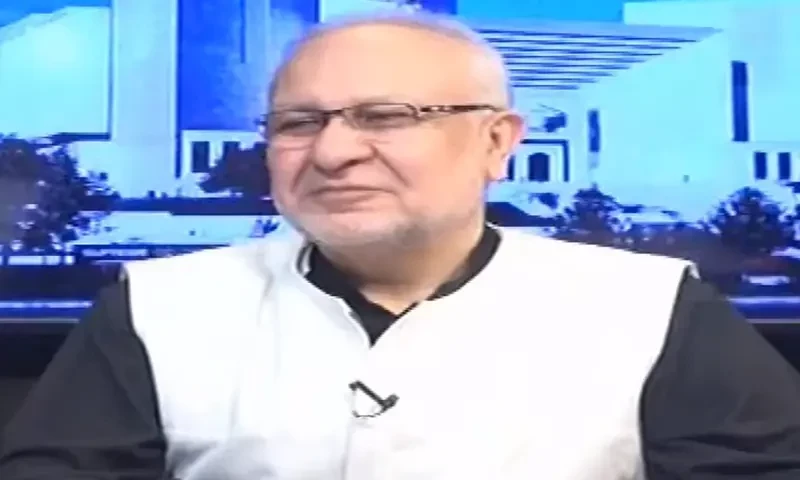 Arm twisting of PTI will make elections controversial: Ali Durrani