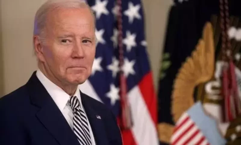 No ceasefire in Gaza, no votes, Muslim Americans tell Biden