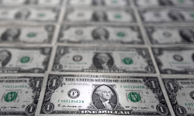 No respite for rupee as dollar strengthens in interbank