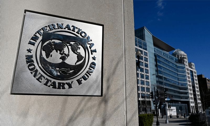 IMF delegation arrives as Pakistan seeks second tranche of loan