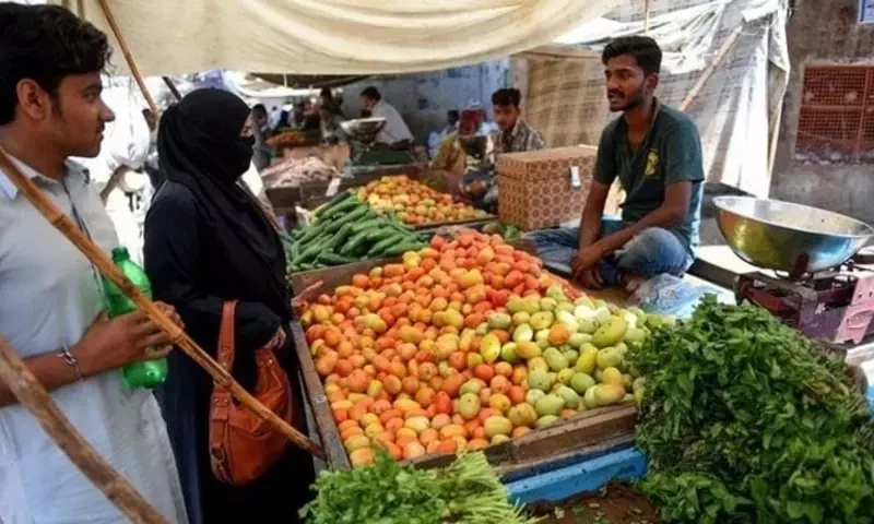 CPI inflation surges to 26.9% in October