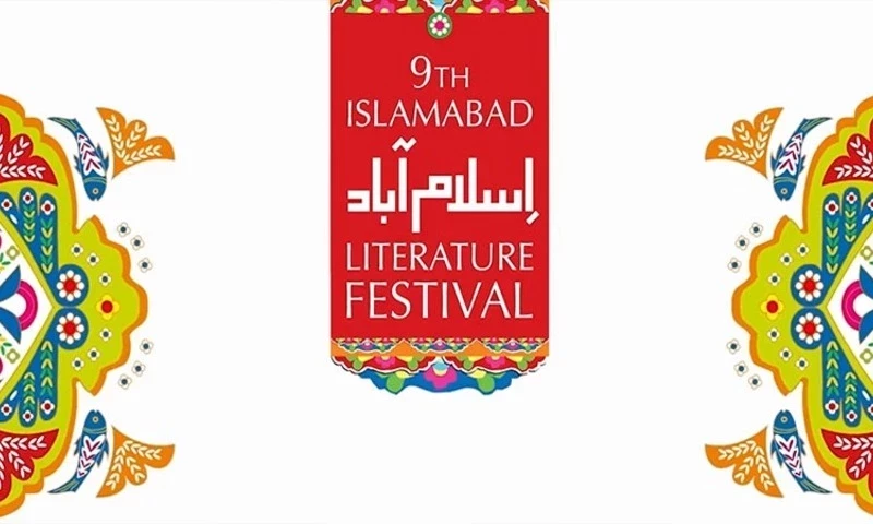 Islamabad Literature Festival set to begin from Nov 3