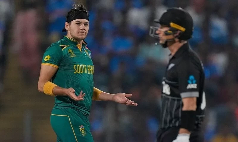 World Cup 2023: South Africa thump New Zealand by 190 runs