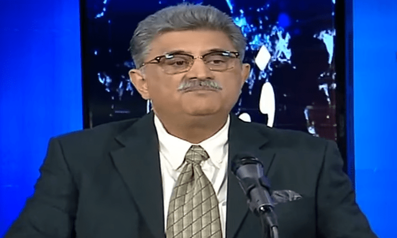 &lsquo;SC will have to divert towards ex-spymaster after Absar Alam&rsquo;s statement&rsquo;