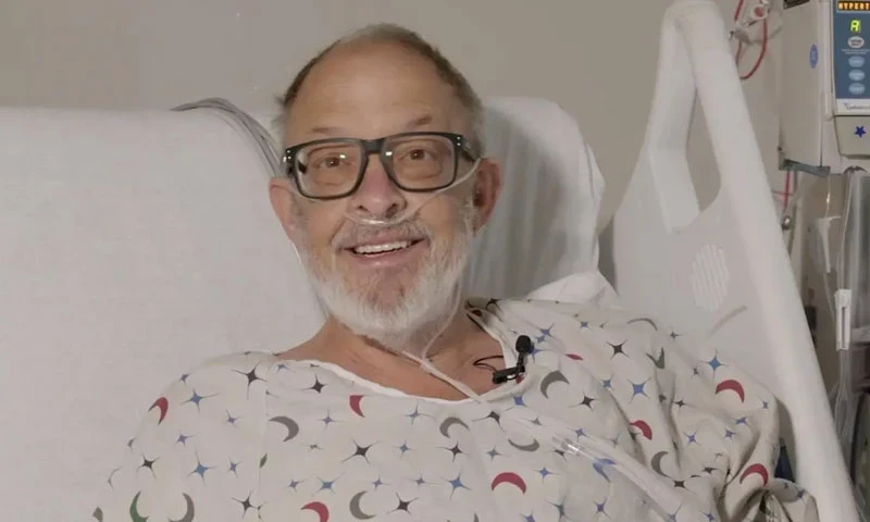 Second pig heart recipient dies six weeks after procedure