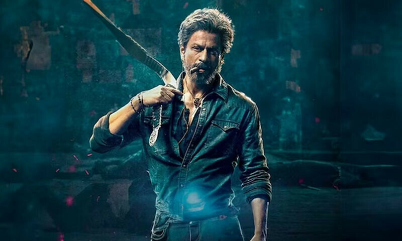 Shah Rukh Khan&rsquo;s birthday surprise: &lsquo;Jawan&rsquo; released on Netflix