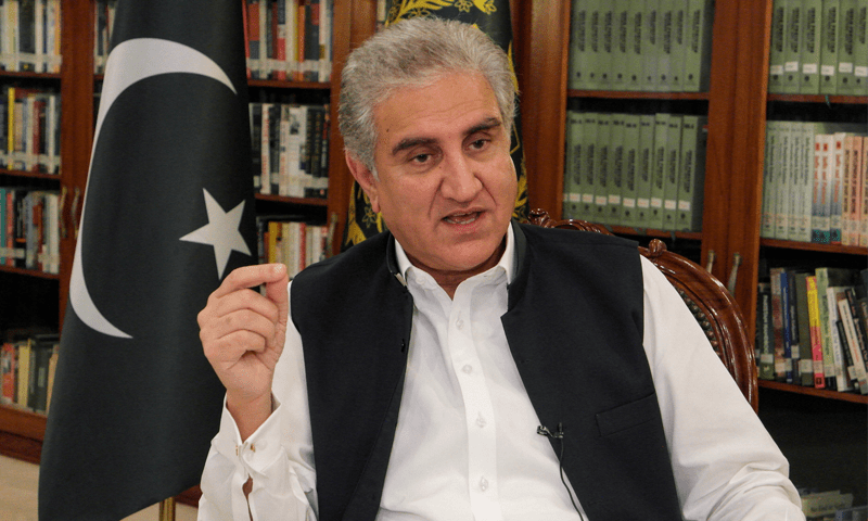 Court allows Qureshi to be taken to hospital for tests