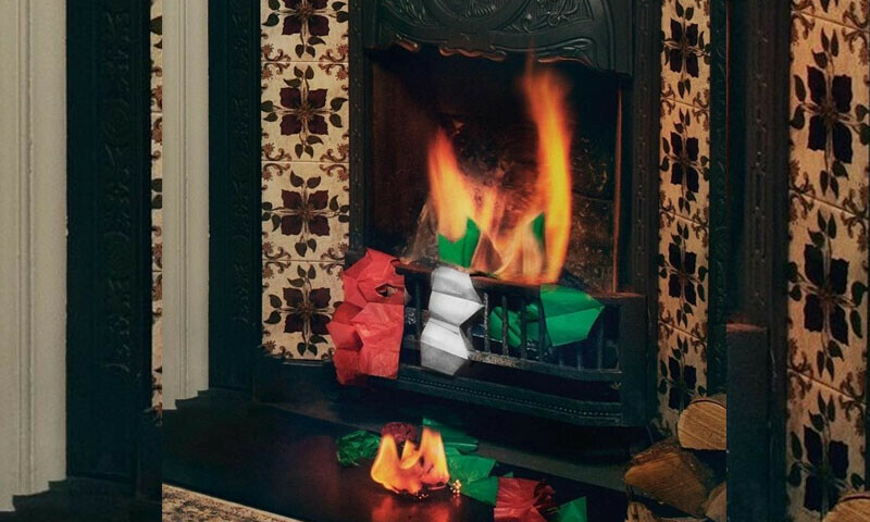 Marks & Spencer apologise after backlash on Christmas ad post