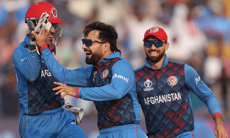 Afghanistan and Netherlands to clash in World Cup today