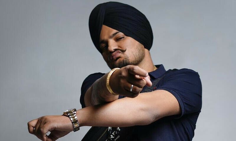 &lsquo;Who killed Sidhu Moosewala&rsquo; a film might answer