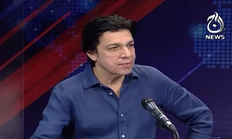 Vawda doesn&rsquo;t see PTI chief contesting general elections