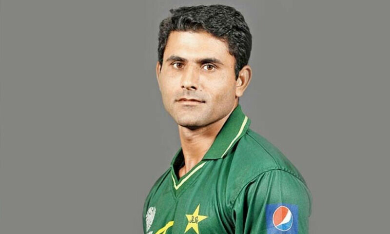 Afridi can become &lsquo;Chief Selector&rsquo; says Abdul Razzaque