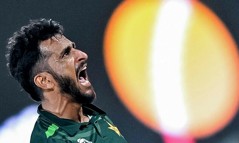 Pakistan&rsquo;s Hasan Ali completes 100 ODI wickets