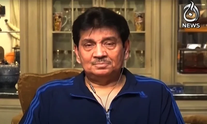 Faisal Saleh Hayat sees possibility of PPP, PML-N alliance in next govt