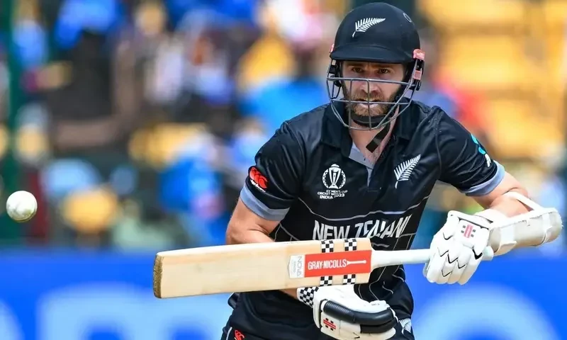 Pakistan &lsquo;something special&rsquo;, says Williamson