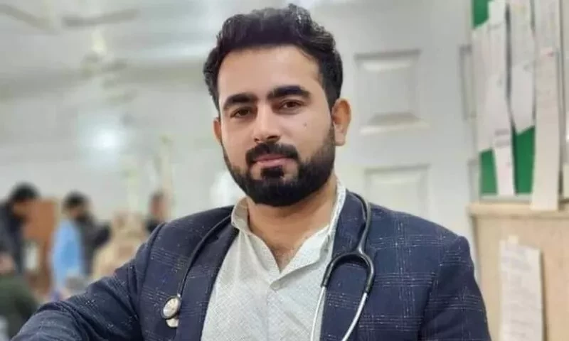 Quetta doctor dies after contracting Congo virus