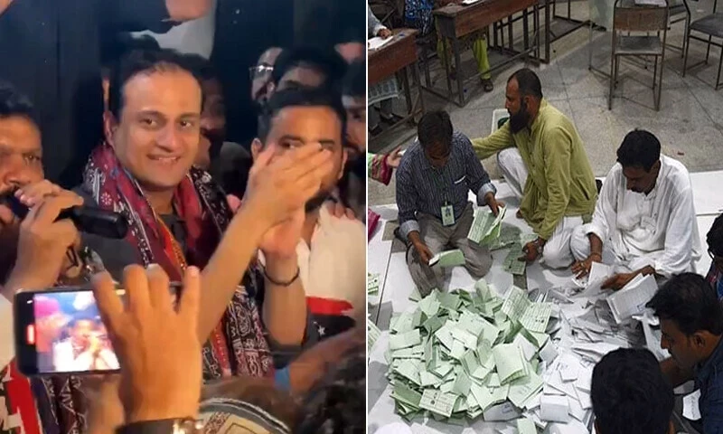 Unofficial results: PPP bags 24 out of 26 seats in local bodies by-elections in Sindh